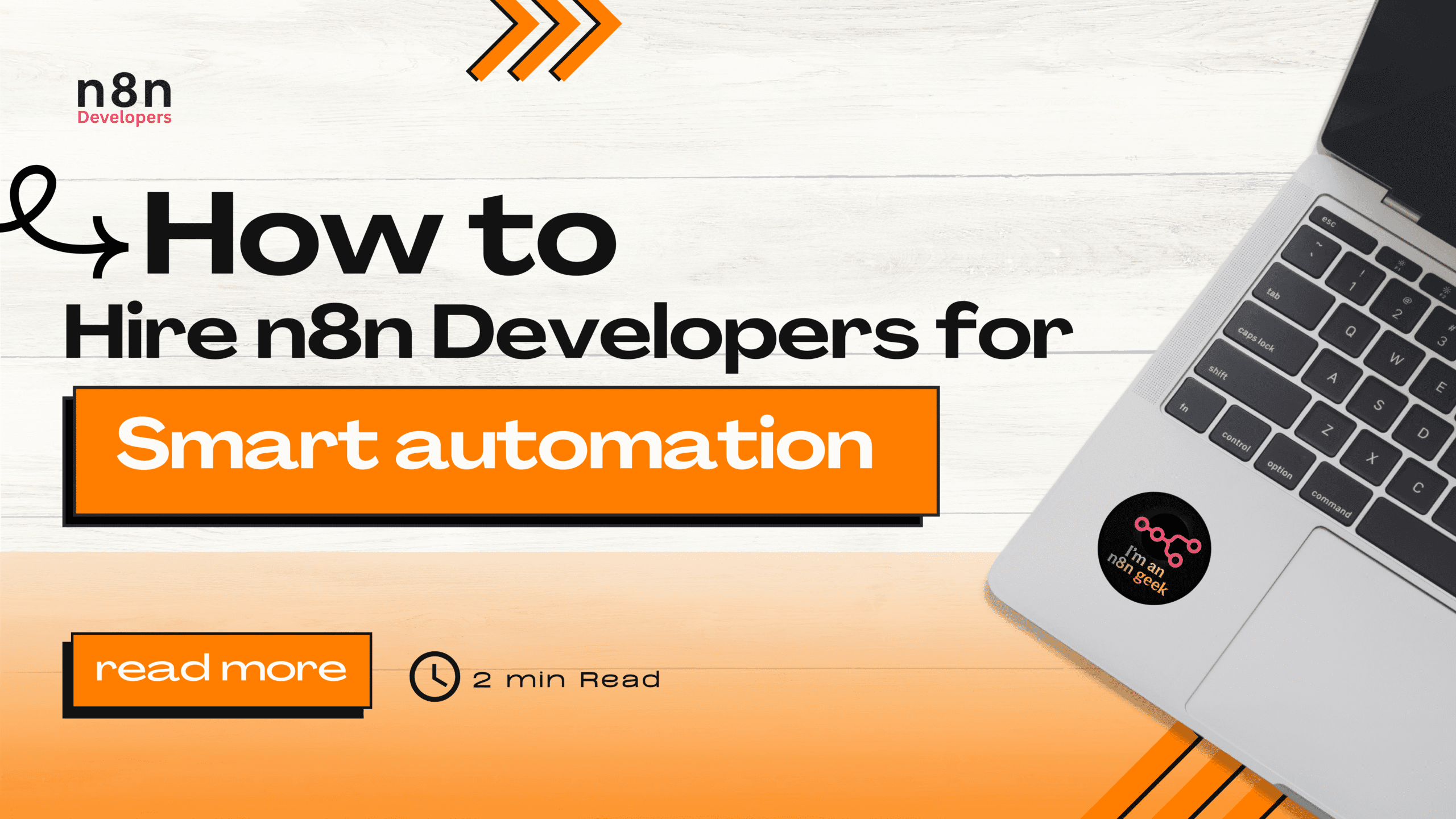Hire the Best n8n Developer for Your Business