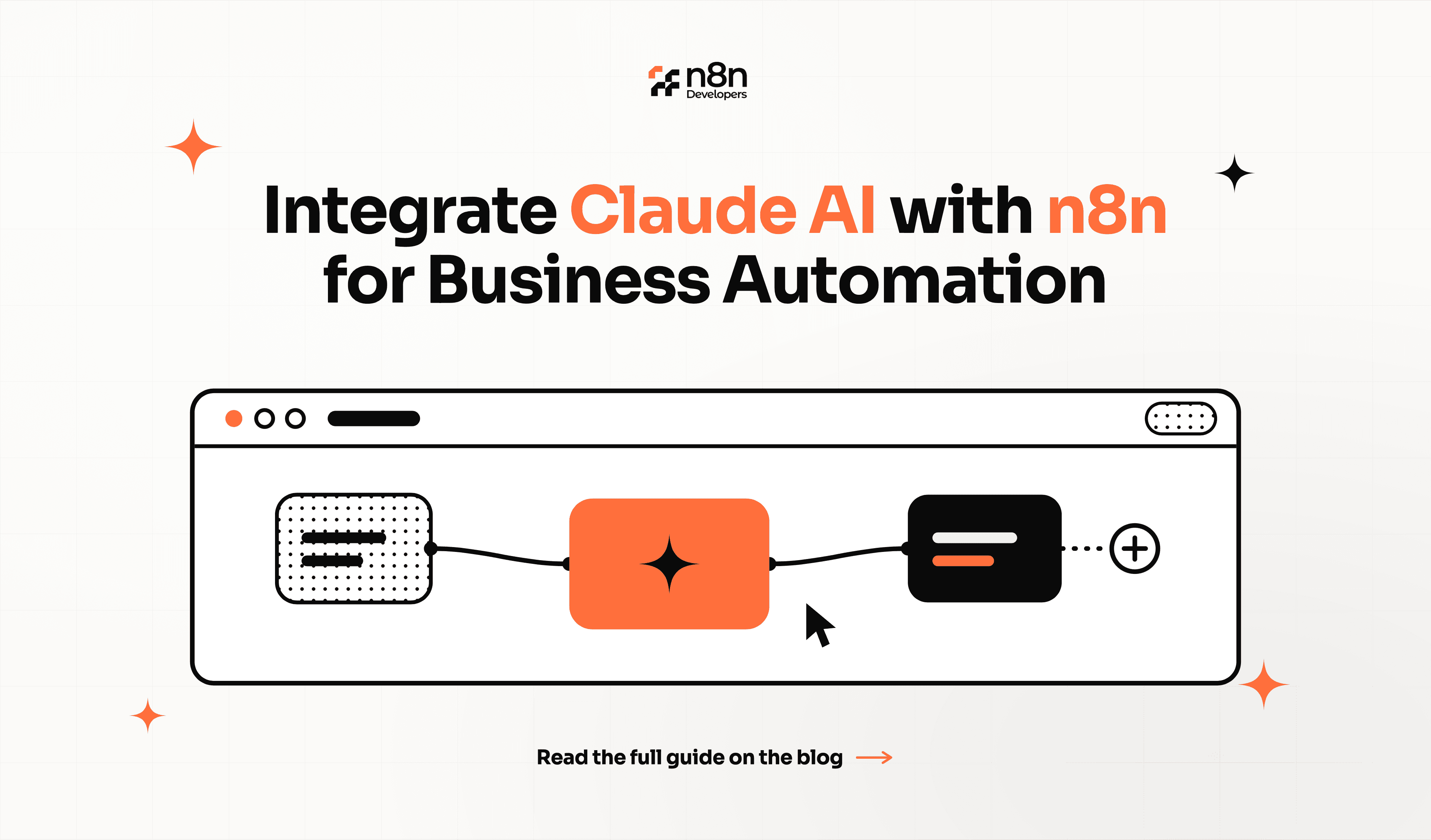n8n Claude AI Integration for Business Automation Guide